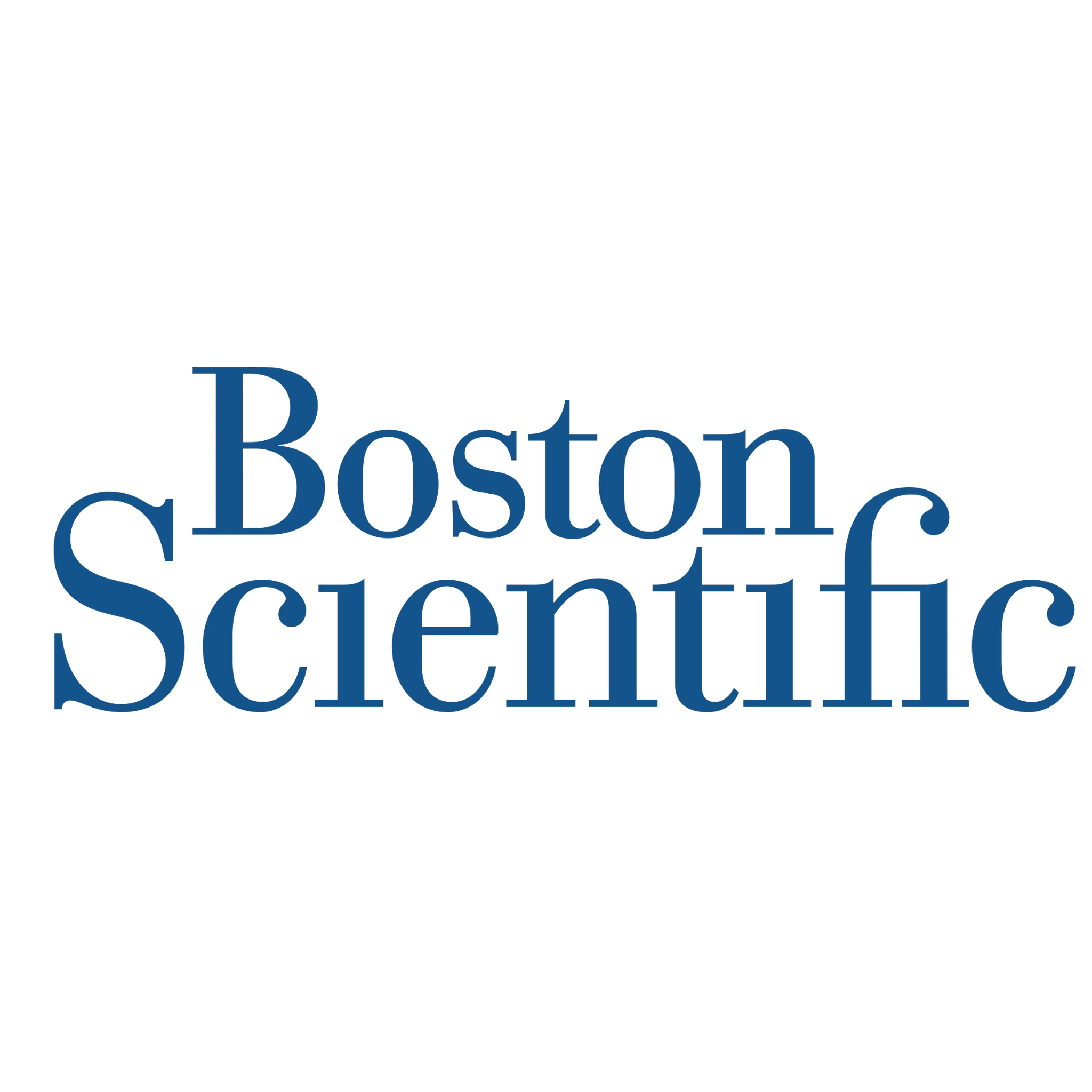 Boston Scientific Logo